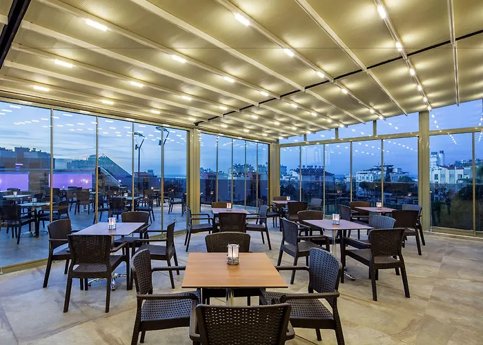 Hotel - Lara By Ihg Antalya