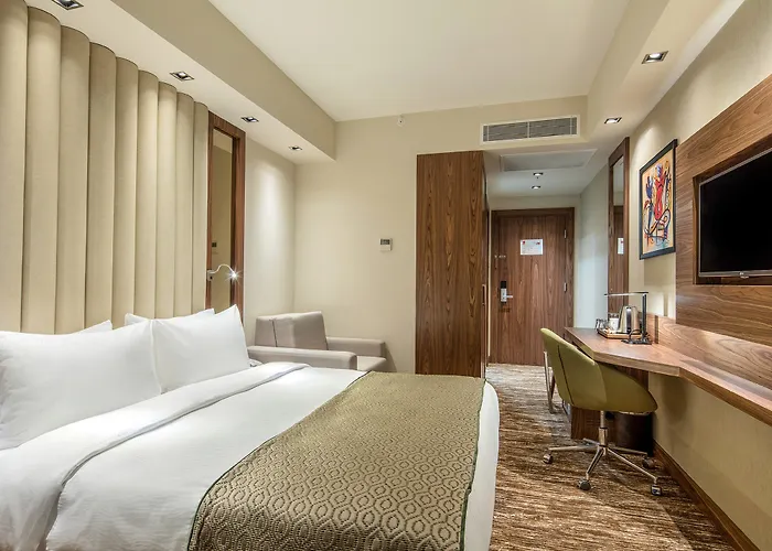- Lara By Ihg Hotel