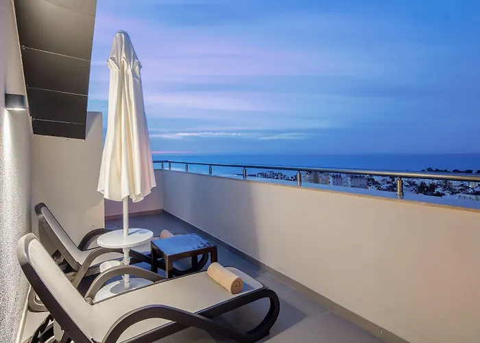 - Lara By Ihg Antalya