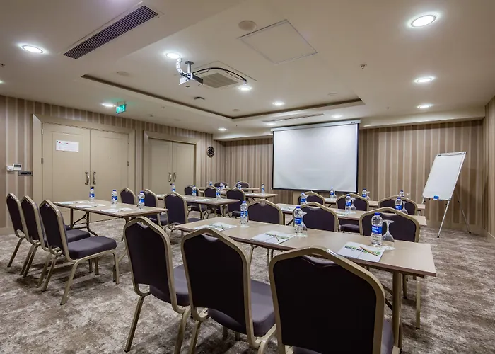 Hotel - Lara By Ihg