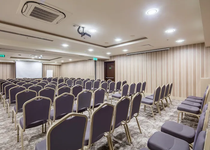 - Lara By Ihg Hotel 5*