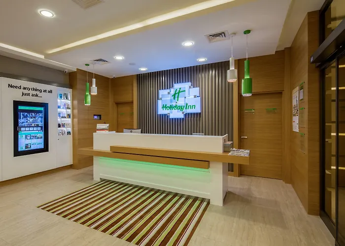 Hotel - Lara By Ihg