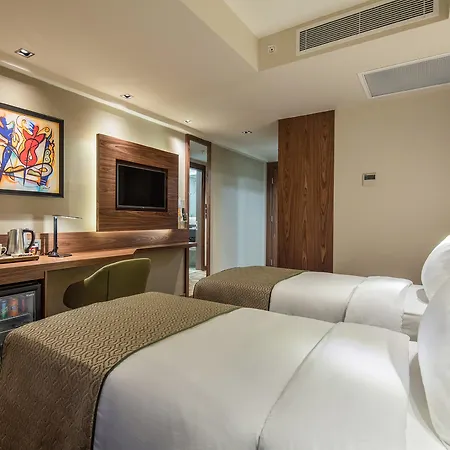 - Lara By Ihg Hotel