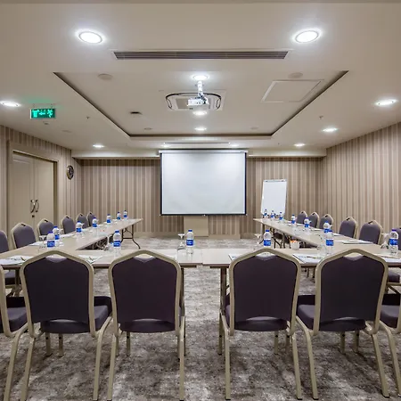 Hotel - Lara By Ihg Antalya