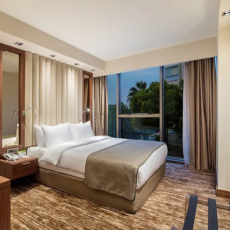 Hotel - Lara By Ihg