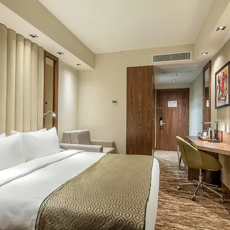 - Lara By Ihg Hotel