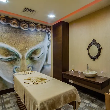 Hotel - Lara By Ihg 5*