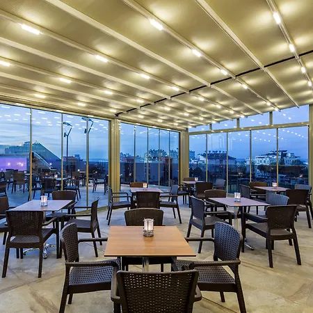 Hotel - Lara By Ihg 5*