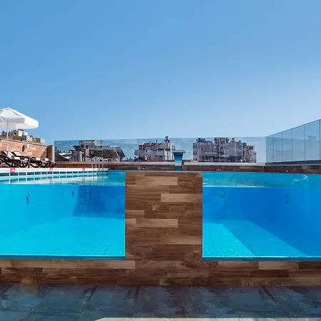 - Lara By Ihg 5* Antalya