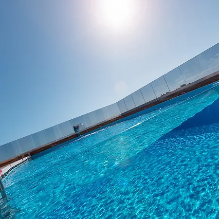 - Lara By Ihg 5* Antalya