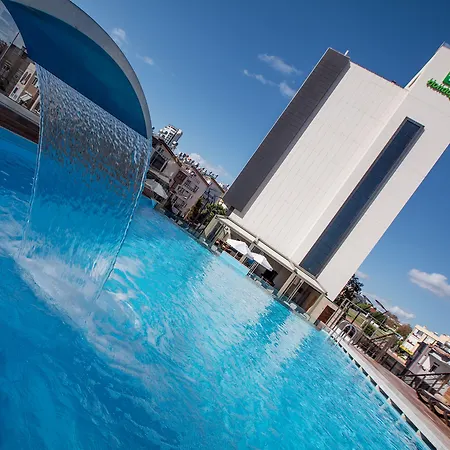 Hotel - Lara By Ihg 5*