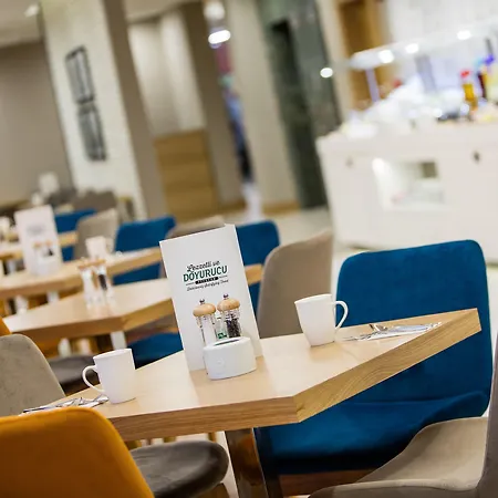 Hotel - Lara By Ihg Antalya