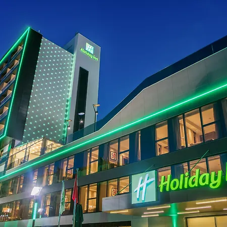Hotel - Lara By Ihg Antalya