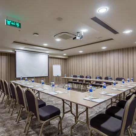 Hotel - Lara By Ihg Antalya