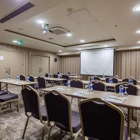 Hotel - Lara By Ihg 5*