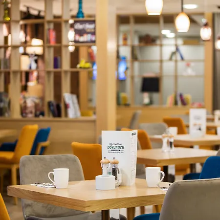 - Lara By Ihg Hotell 5*