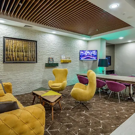 Hotell - Lara By Ihg