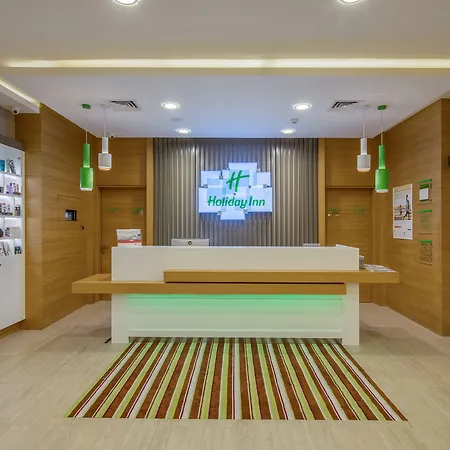 - Lara By Ihg 5* Antalya