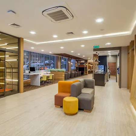 - Lara By Ihg Hotell