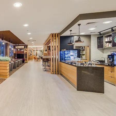 - Lara By Ihg Antalya