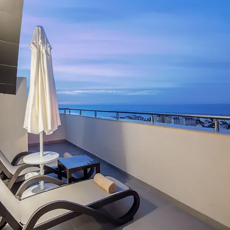 - Lara By Ihg Antalya