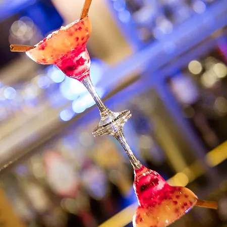 - Lara By Ihg Hotell Antalya