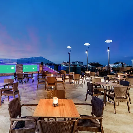 Hotell - Lara By Ihg Antalya