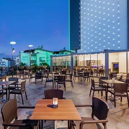 - Lara By Ihg Otel 5*