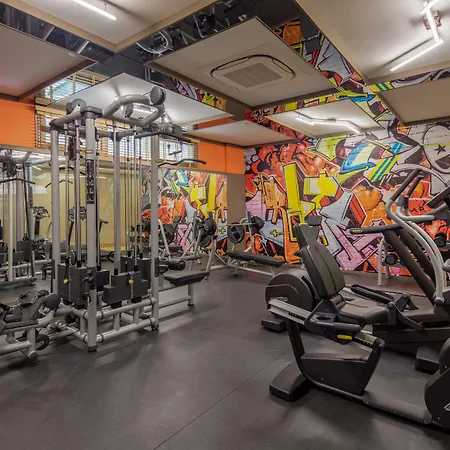 - Lara By Ihg Hotell