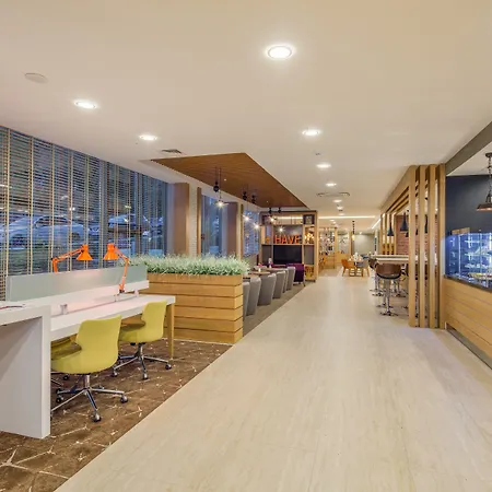 - Lara By Ihg 5* Antalya