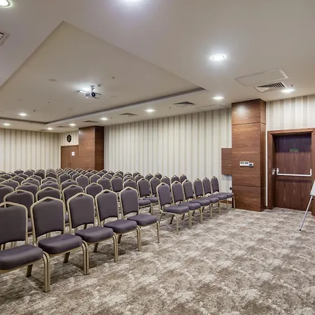 - Lara By Ihg Hotell Antalya