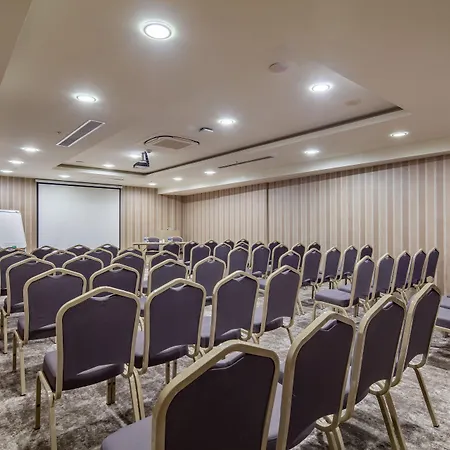 Otel - Lara By Ihg
