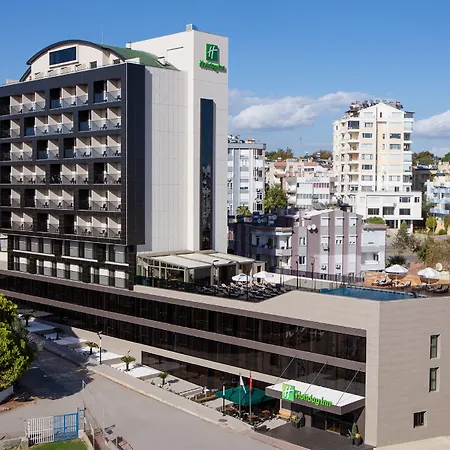 - Lara By Ihg Hotell 5*