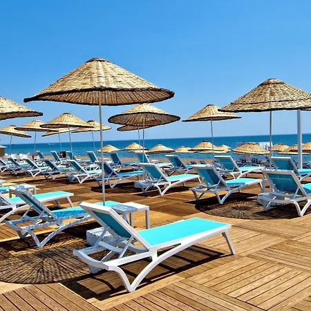 - Lara By Ihg Antalya