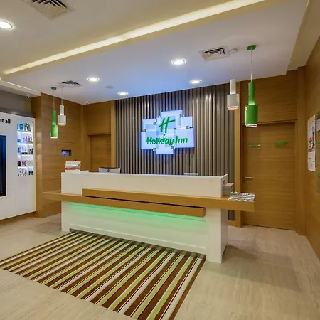 酒店 安塔利亚拉拉假日酒店