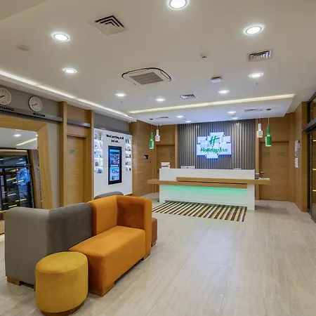 - Lara By Ihg Hotell Antalya