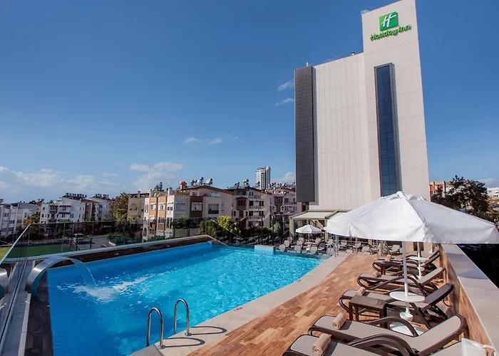 - Lara By Ihg 5*