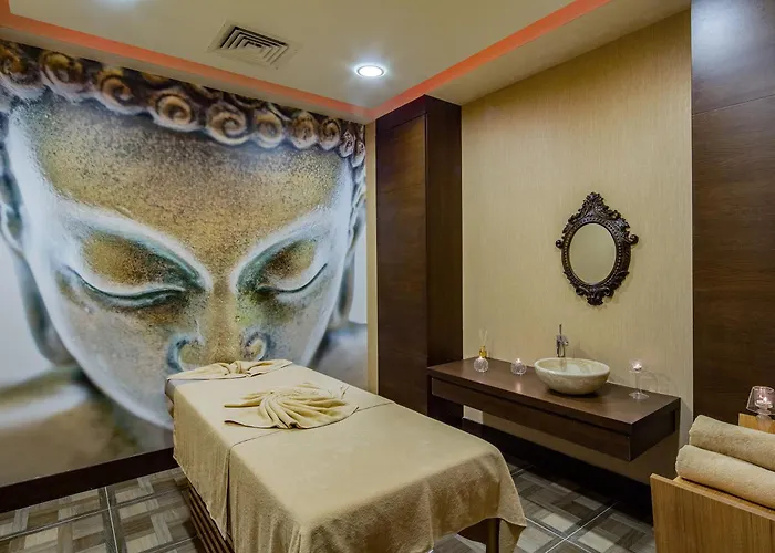 Hotel - Lara By Ihg 5*