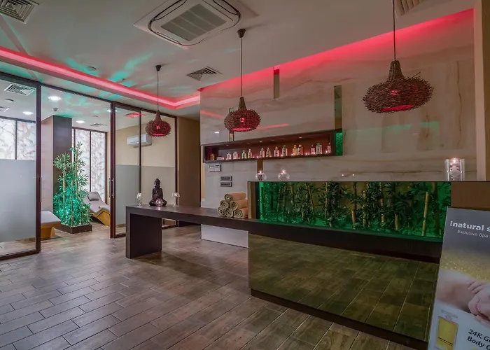 Hotel - Lara By Ihg 5*