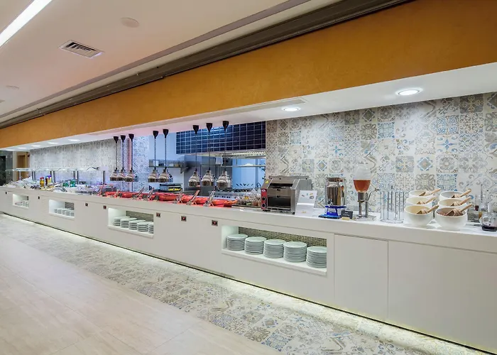 Hotel - Lara By Ihg 5*
