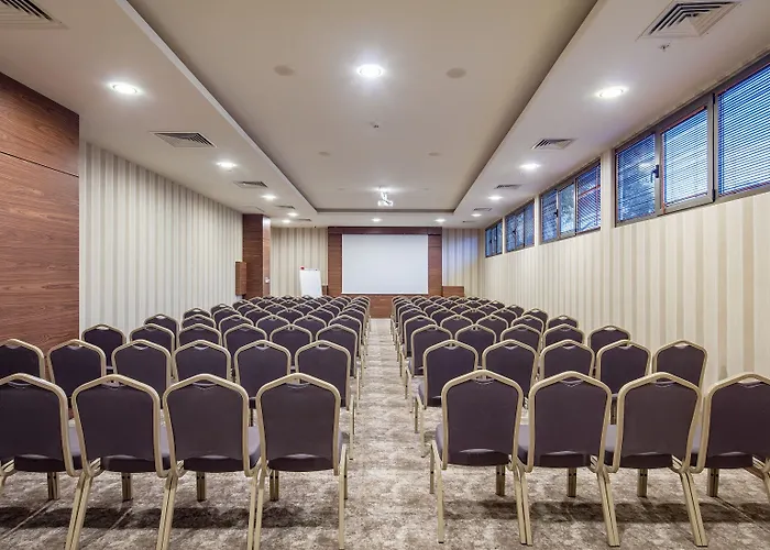 Hotel - Lara By Ihg Antalia