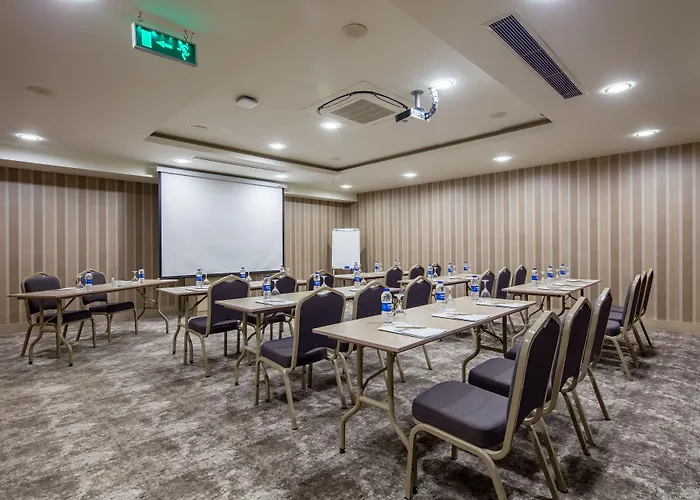 Hotel - Lara By Ihg Antália
