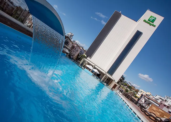 Hotel - Lara By Ihg