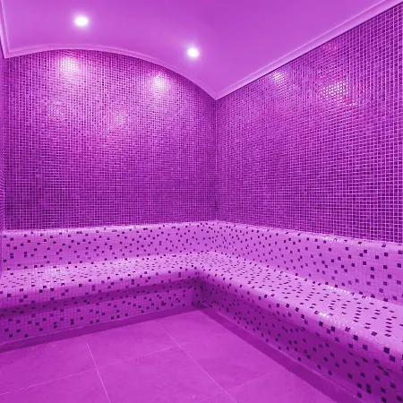 Hotel - Lara By Ihg Antalya