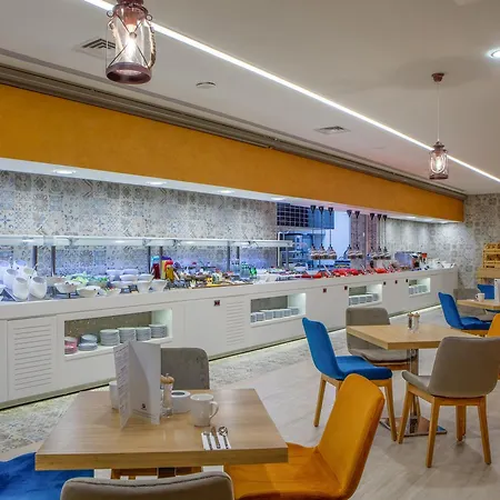 - Lara By Ihg Hotell