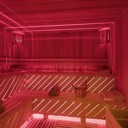 - Lara By Ihg 5* Antalya