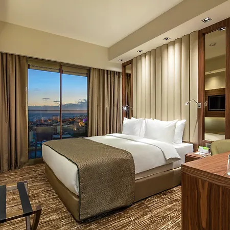 - Lara By Ihg Hotel Antalya