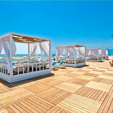 - Lara By Ihg Antalya