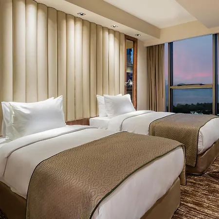 Hotel - Lara By Ihg 5*