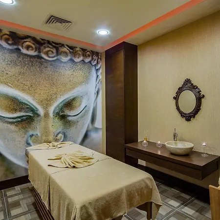 Hotell - Lara By Ihg 5*